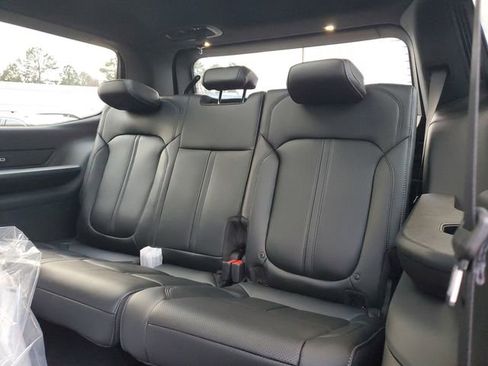 New 2026 Jeep Grand Wagoneer Limited image 15