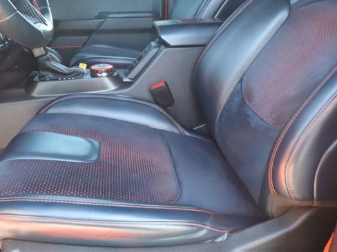 Used 2023 Ford Bronco Raptor AWD/4WD image 21