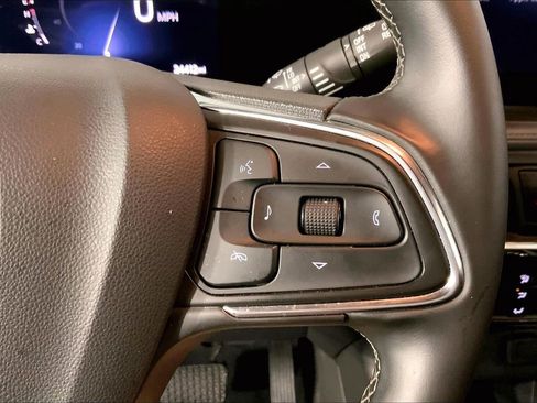 Used 2025 Buick Encore GX Preferred FWD image 19