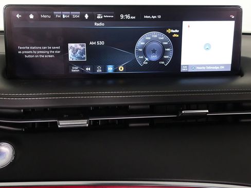 Used 2023 Genesis GV70 2.5T w/ Sport Prestige Package AWD/4WD image 52