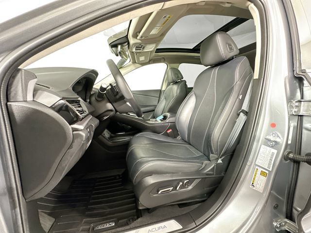 Used 2023 Acura RDX w/ Technology Package AWD/4WD image 4