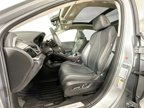 Used 2023 Acura RDX AWD w/ Technology Package image 4