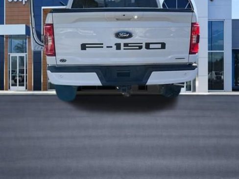 Used 2021 Ford F150 XLT w/ Equipment Group 302A High image 5