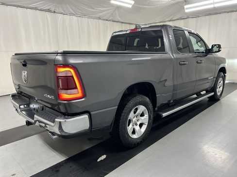Used 2022 RAM 1500 Big Horn image 2