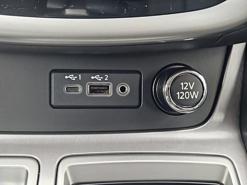 Certified 2024 Nissan Murano SL AWD/4WD image 16