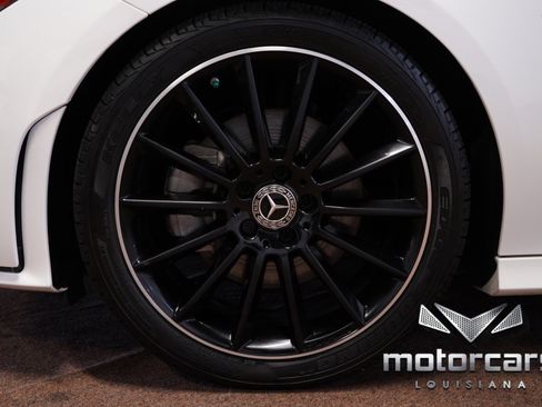 Used 2023 Mercedes-Benz CLA 250 image 20
