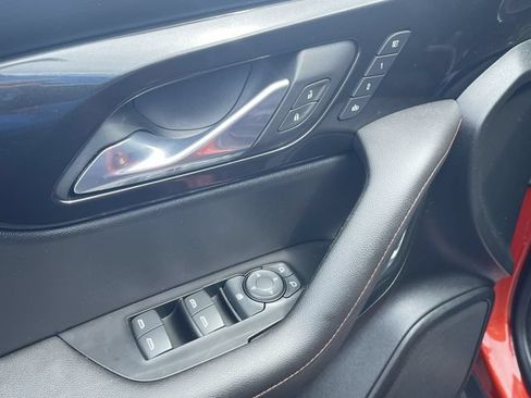 Certified 2021 Chevrolet Blazer RS w/ Enhanced Convenience Package FWD image 24