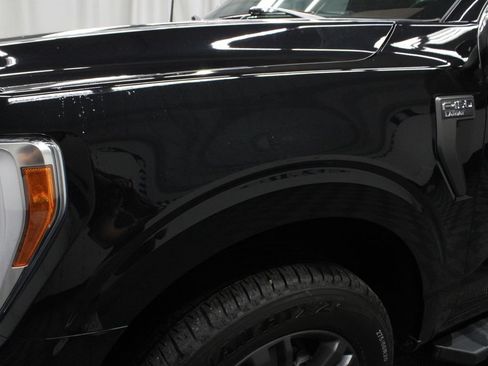 Used 2023 Ford F150 Lariat w/ Equipment Group 502A High AWD/4WD image 56