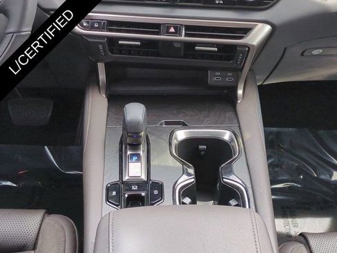 Certified 2023 Lexus RX 350 FWD w/ Cold Area Package image 18