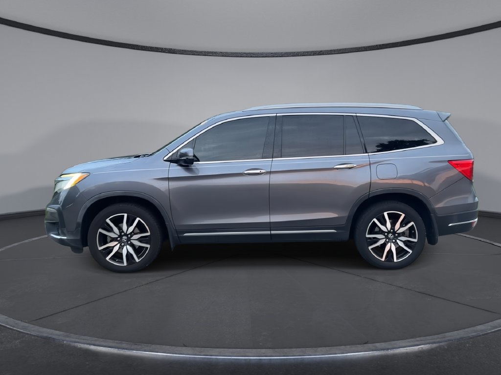Used 2019 Honda Pilot Elite image 5