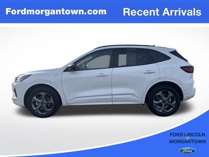 Used 2023 Ford Escape ST-Line w/ Tech Pack #1