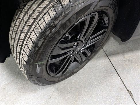 New 2026 Chevrolet Trax ACTIV w/ Driver Confidence Package image 9