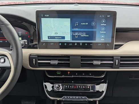 New 2026 Lincoln Corsair Reserve AWD/4WD image 16