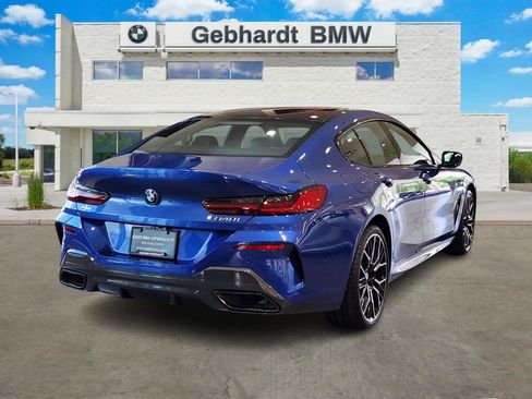 New 2026 BMW 840i xDrive image 6