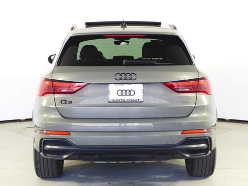 Used 2021 Audi Q3 2.0T Premium AWD/4WD image 8