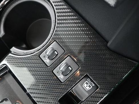 Used 2023 Toyota 4Runner TRD Off-Road Premium w/ Off Road Premium Plus Package AWD/4WD image 38