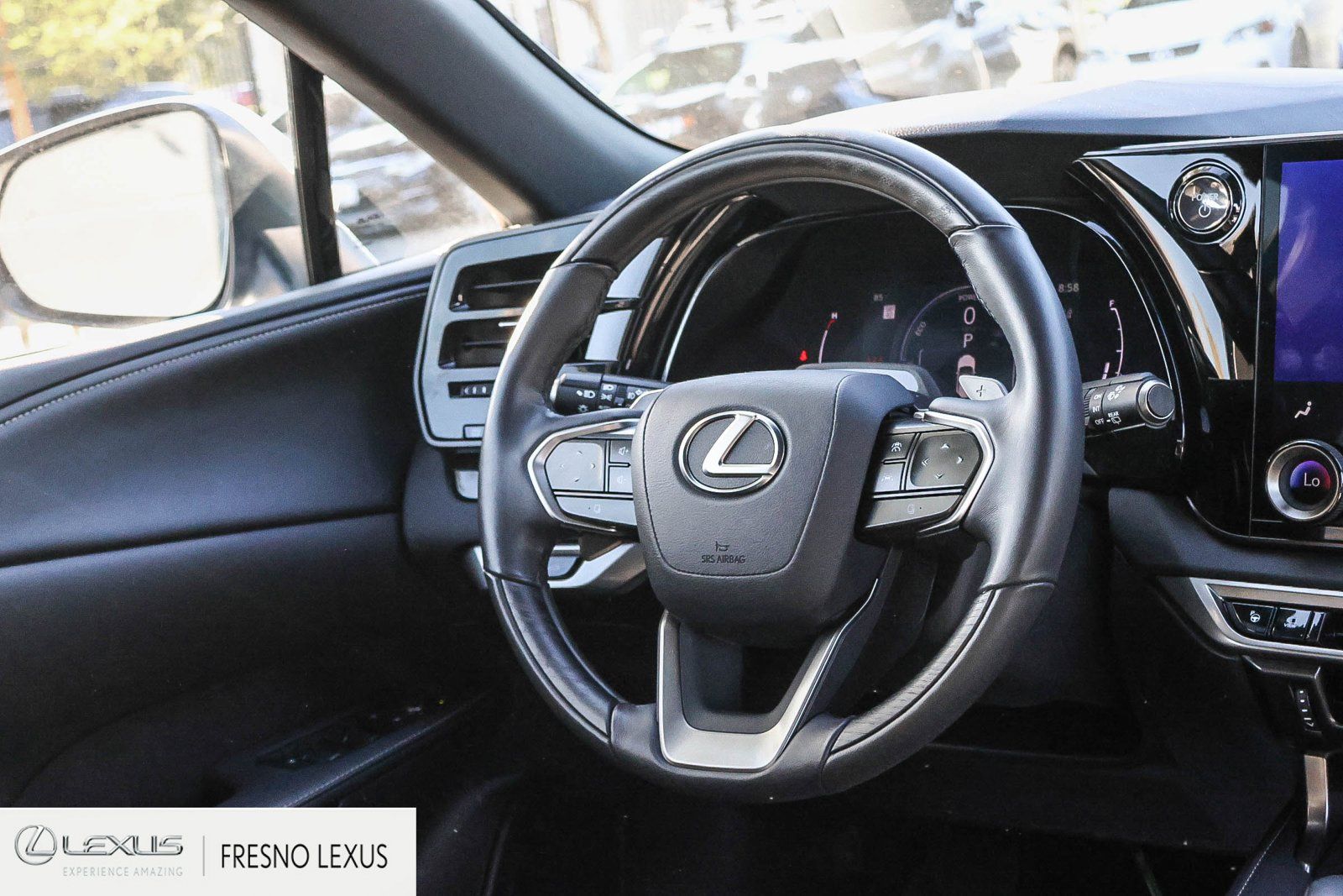 Certified 2024 Lexus RX 350 w/ Convenience Package AWD/4WD image 18