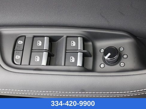 New 2026 Audi Q8 Premium Plus image 17