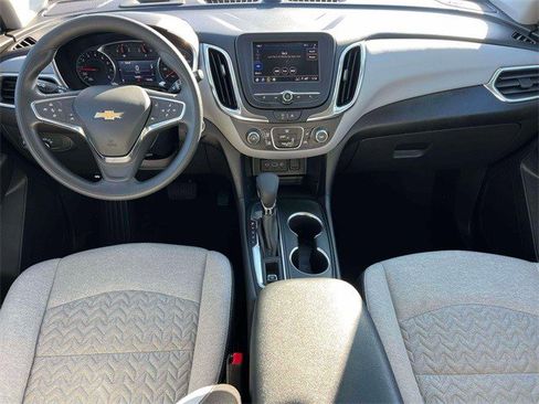 Certified 2024 Chevrolet Equinox LS w/ LS Convenience Package image 16
