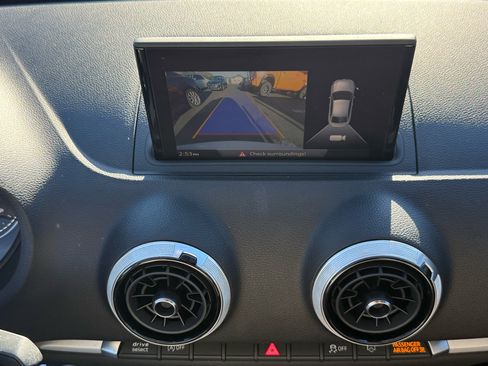 Used 2018 Audi A3 2.0T Premium w/ Convenience Package image 49