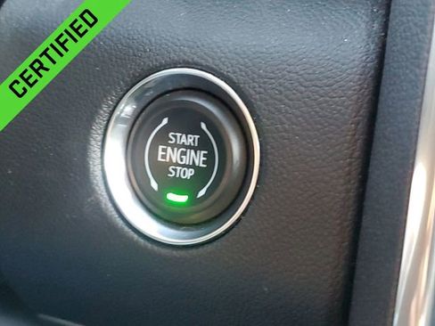 Certified 2025 GMC Acadia Elevation image 18