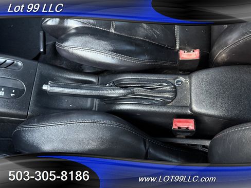 Used 2001 Volkswagen Cabrio GLX image 30