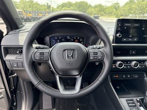 New 2026 Honda CR-V Sport-L image 35