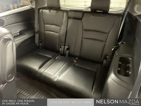 Used 2020 Honda Pilot Elite image 27
