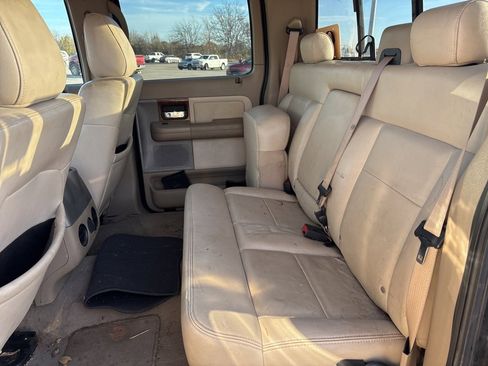 Used 2004 Ford F150 XLT image 16