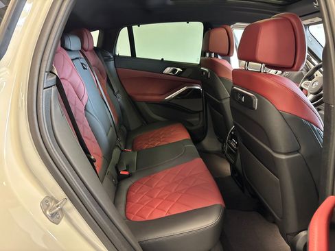New 2026 BMW X6 xDrive40i image 40