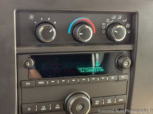 New 2025 Chevrolet Express 3500 1WT w/ Power Convenience Package image 12