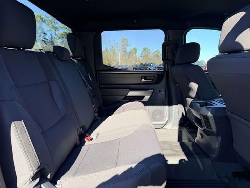 New 2026 Toyota Tundra SR5 image 13