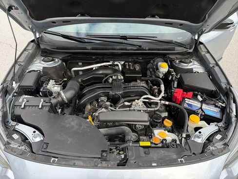 Certified 2024 Subaru Outback Premium AWD/4WD image 38