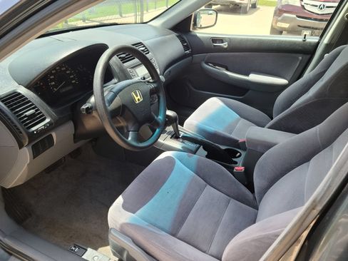 Used 2007 Honda Accord LX image 10