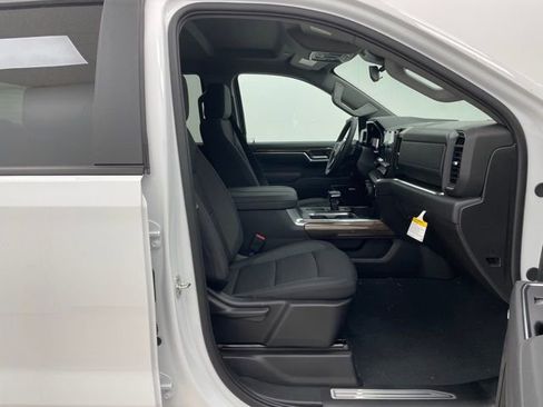 New 2026 Chevrolet Silverado 1500 RST w/ All Star Edition Plus image 16