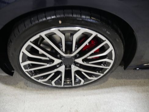 New 2026 Audi S5 Prestige image 10