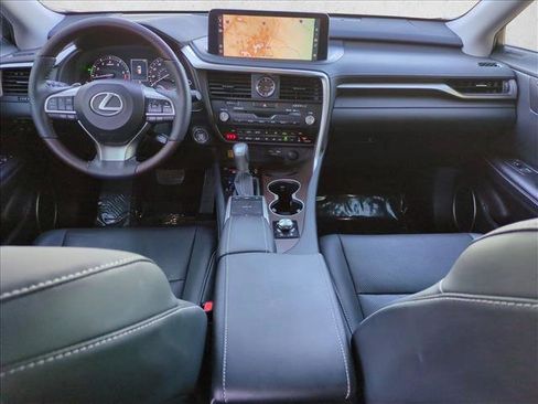 Used 2022 Lexus RX 350 AWD w/ Premium Package image 19
