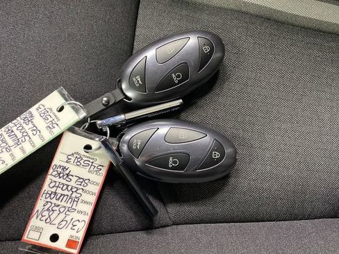 New 2026 Hyundai Sonata SEL image 26