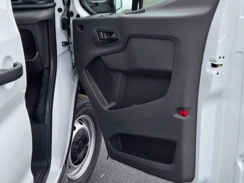 New 2026 Ford Transit 250 Base image 4