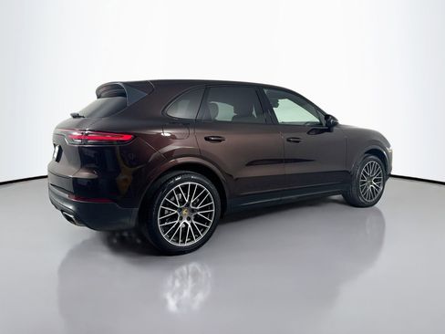 Certified 2019 Porsche Cayenne image 7