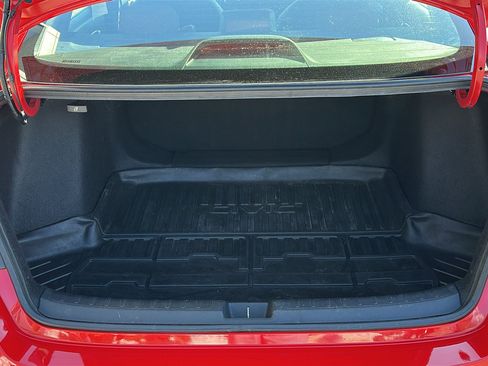 Used 2023 Honda Civic Sport image 6