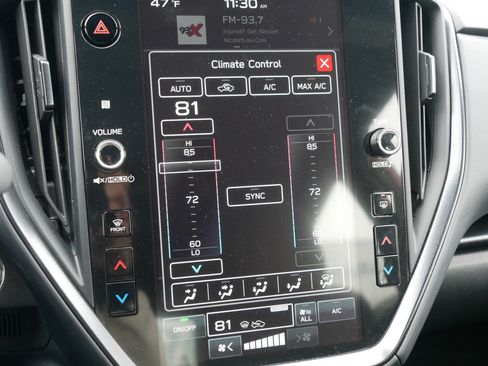 Used 2024 Subaru Impreza RS image 23