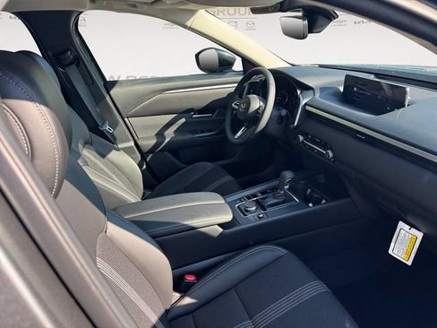 New 2026 MAZDA CX-50 AWD 2.5 S w/ Weather Package image 15