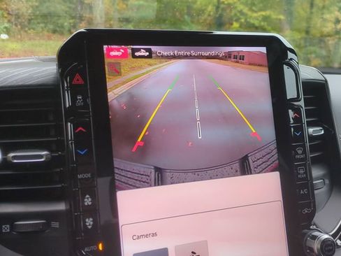 New 2026 RAM 2500 Rebel w/ Rebel Level 2 Equipment Group image 37