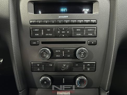 Used 2012 Ford Mustang Shelby GT500 image 27