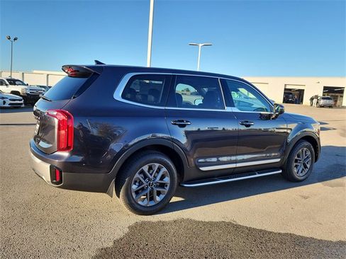 New 2025 Kia Telluride LX image 2