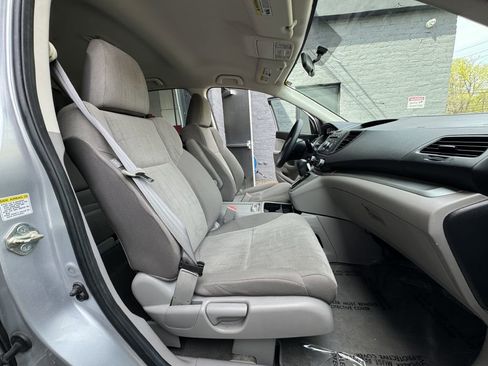 Used 2014 Honda CR-V LX image 19