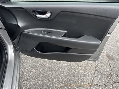 Certified 2023 Kia Rio S w/ Technology Package image 14