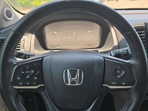Used 2019 Honda Pilot EX-L image 16