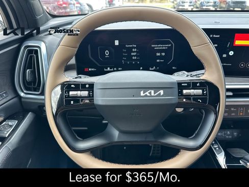 New 2026 Kia Sorento SX Prestige AWD/4WD image 21